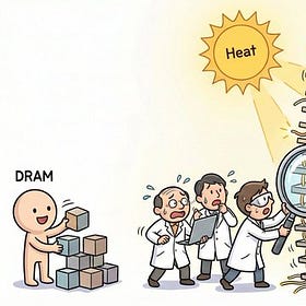 Why HBM Is So Hard to Make