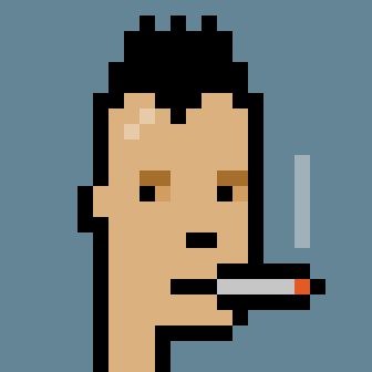 NiftyNoon’s Newsletter