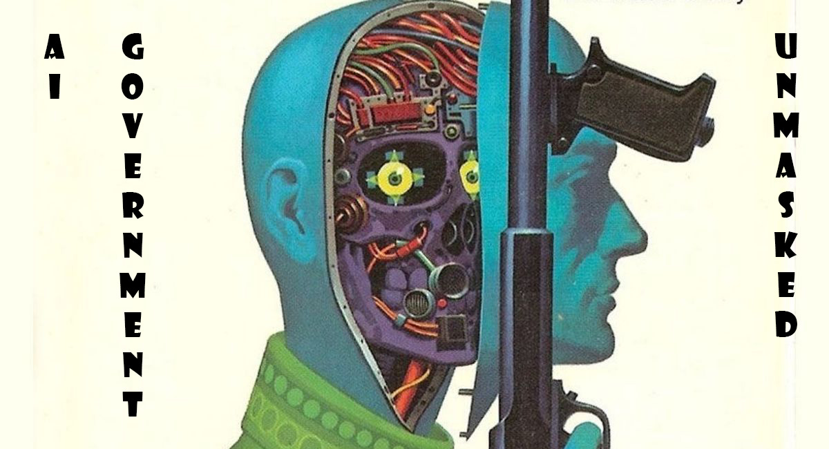 The Trump Administration just leaked its plans for an AI Government