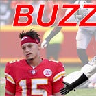 Raiders Cover 3 Buzz vs. Patrick Mahomes
