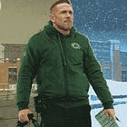 Matt LaFleur Show, Part I: The Boss