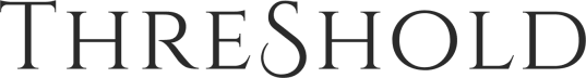 Threshold: The Portal Between Who You Were and Who You’re Becoming