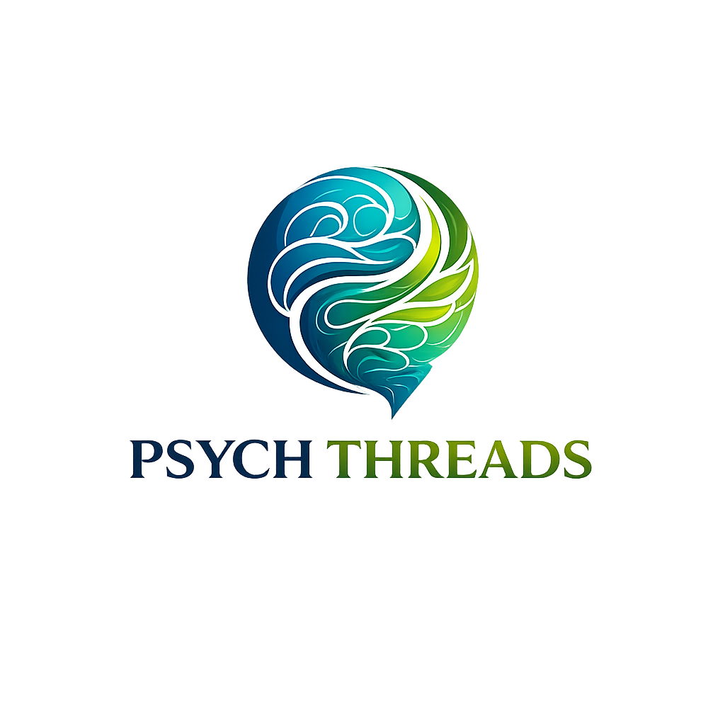 Artwork for Psych Threads
