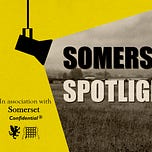 Somerset Confidential 