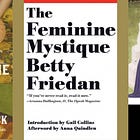 The Tearoom Library, No. 044 — The Book Club for Troublesome Women