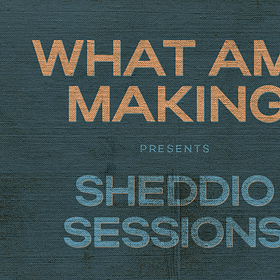 Sheddio Sessions - The Ravines