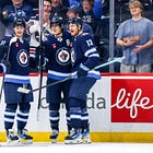 Western Conference Playoff Teams and Their Paths to the Stanley Cup