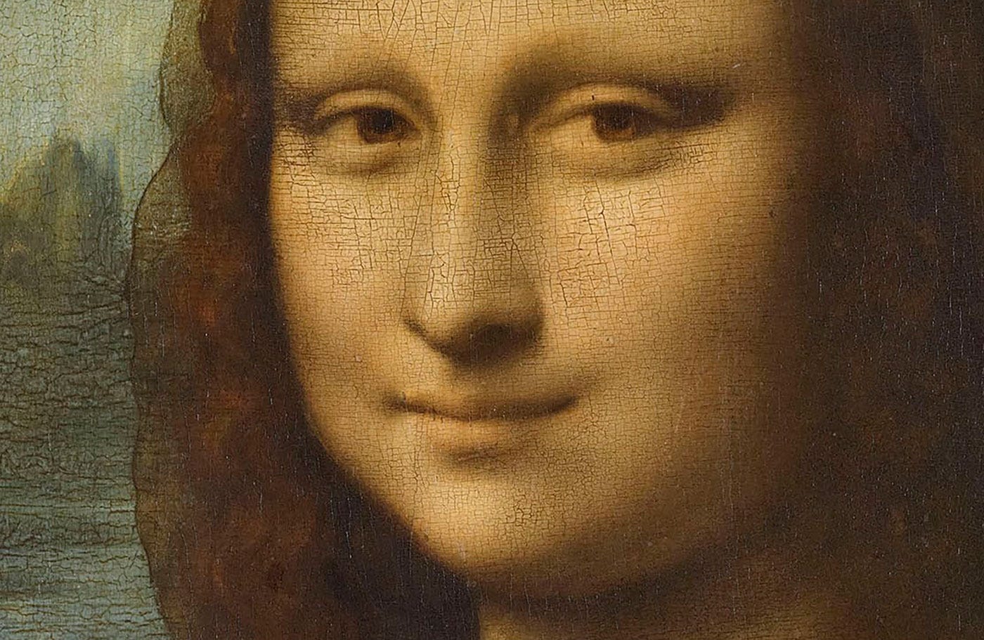 Lisa del Giocondo, © 2018 GrandPalaisRmn (musée du Louvre), Michel Urtado.