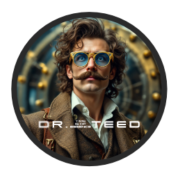 Dr’s Substack