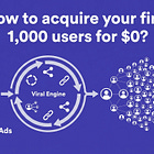 Paid Ads Are Suicide: The Real Math of Dating Growth