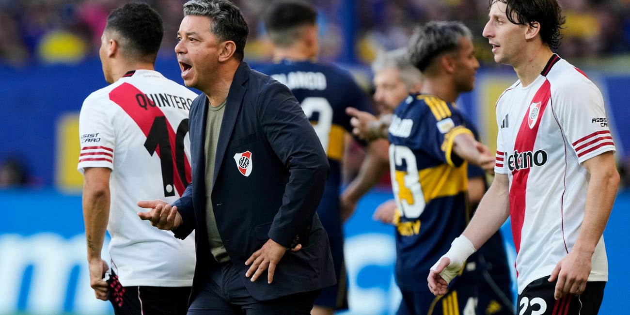 River Plate apareció en una lista de víctimas de Qilin Ransomware y aseguran que tienen datos internos
