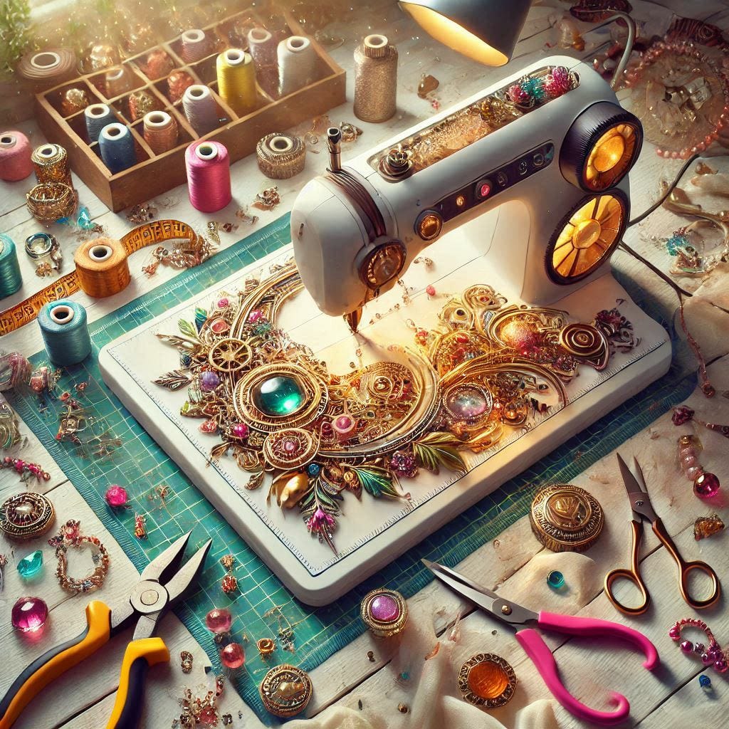 Craft the Life You Love!