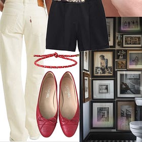  An Early Summer Wishlist