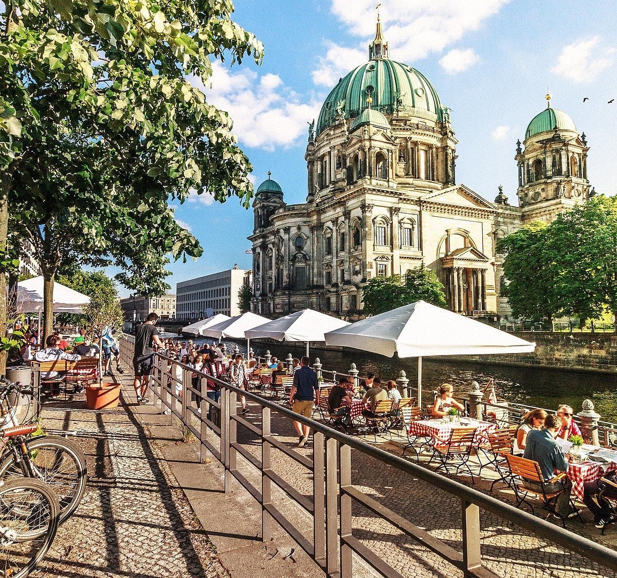 Berlin, Germany: All You Need to Know Before You Go (2025 ...