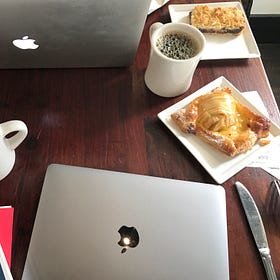 Coffee Shop Sociology