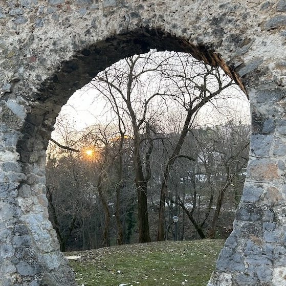 Elizabeth Ann Intuitive Art