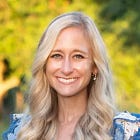 The Concept of "Full Recovery" + Living in the Middle Place with Mallary Tenore Tarpley, Author of "SLIP"