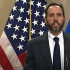 LIVE: Deranged Jack Smith Does Fake Indictment Of Your Favorite President, Trump