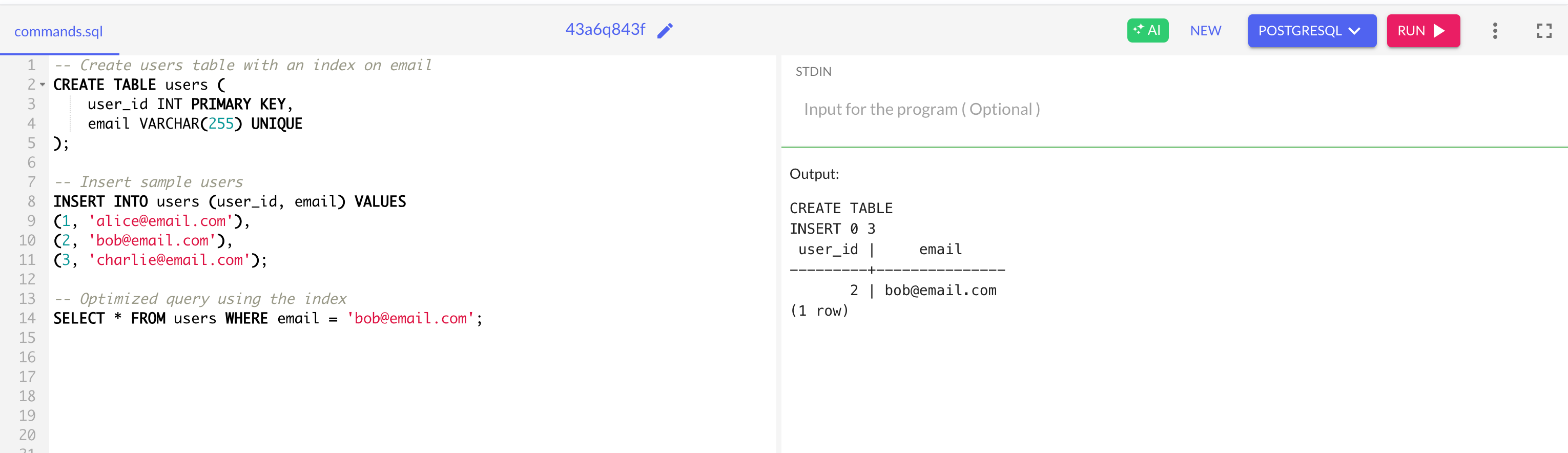 🔓 📢 Day 3/30 - CHALLENGE DEEP DIVE SOLUTIONS : SQL, PYTHON, ETL, DATA ...