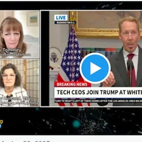 Biden and Trump Administrations Commit Combined Billions to mRNA Vaccine Technologies