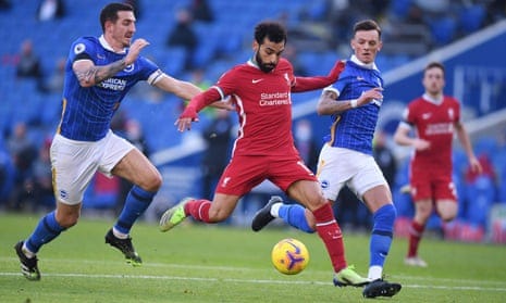Mohamed Salah says his long-term future lies in the hands of Liverpool | Mohamed Salah | The Guardian Mohamed Salah says his long-term future lies in the hands of Liverpool | Mohamed Salah | The Guardian