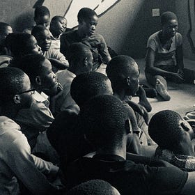 PROOF OF LIFE: Ep. 07: — “Nigeria’s Brightest Children Are Learning in the Dark” ft Ugo The Good