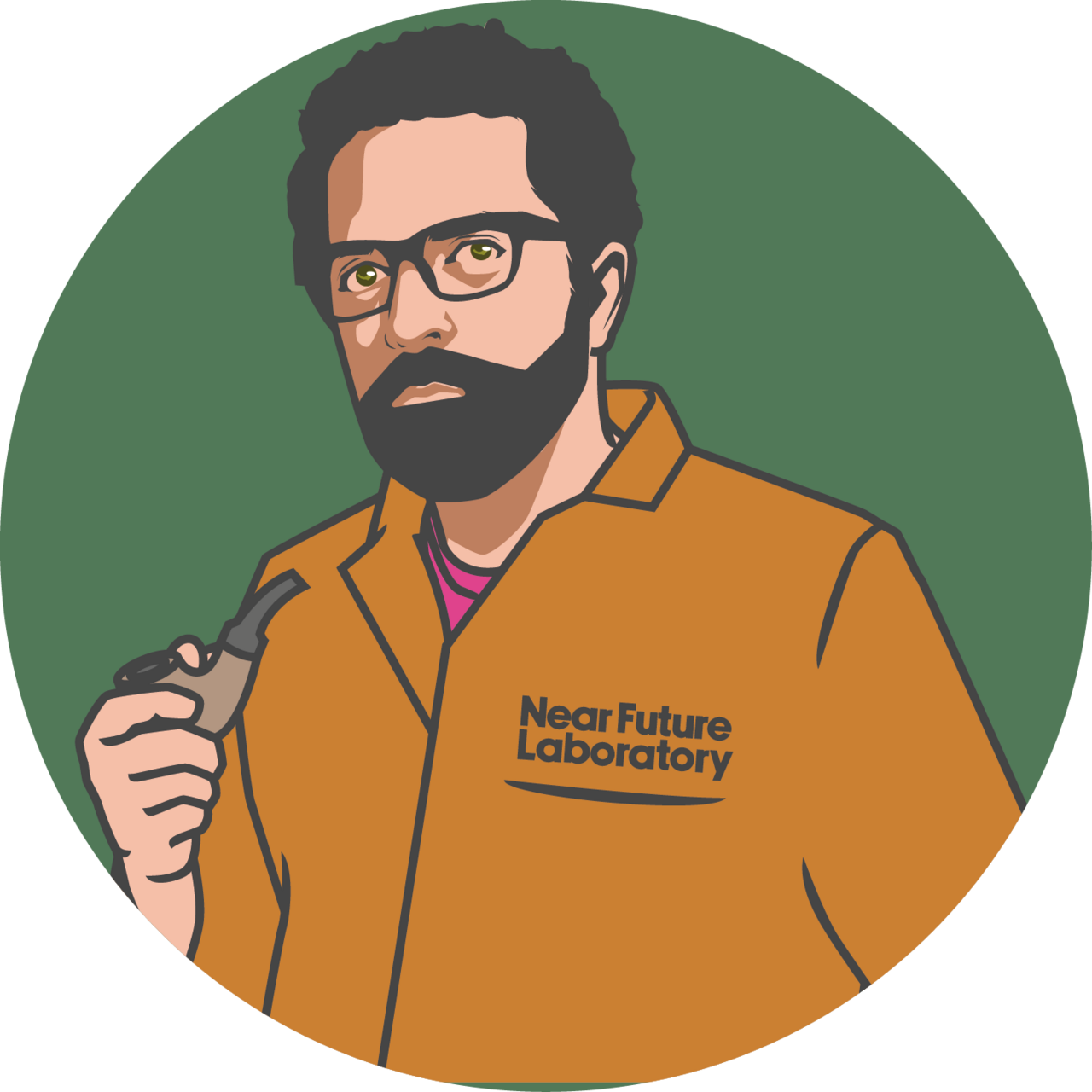 Near Future Laboratory