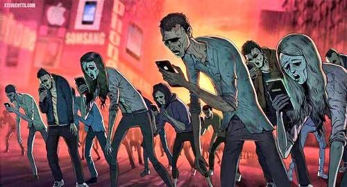 zombietech zombietech