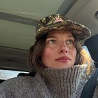 Tastemaker: Samantha Demarkles