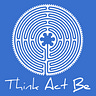 Think Act Be with Seth Gillihan