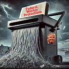 War on Public Servants: Trump’s Order Threatens Government Stability
