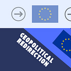 The Age of "Geopolitical Redirection"