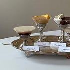 Baking Blocks: Pudding Pt. 2