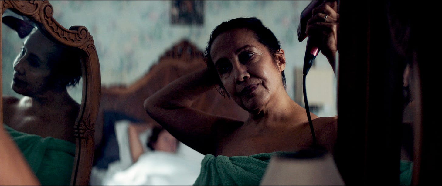 The Heiresses — Luxbox
