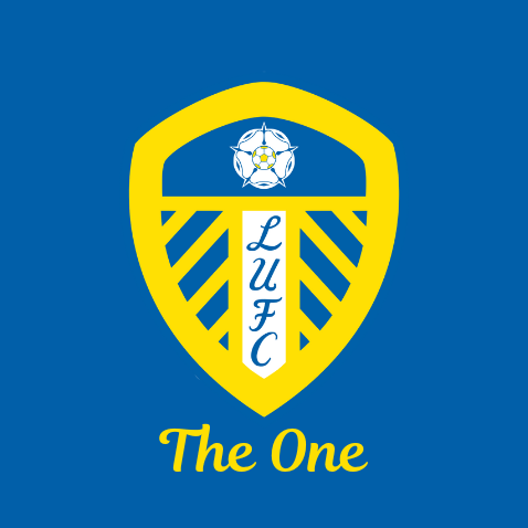 LUFC The One - Leeds Utd