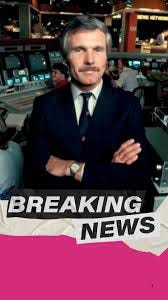 Ted Turner, Founder of #CNN, Has Passed Away At The Age Of 87