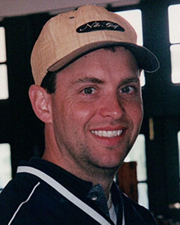 Todd M. Beamer (U.S. National Park Service)