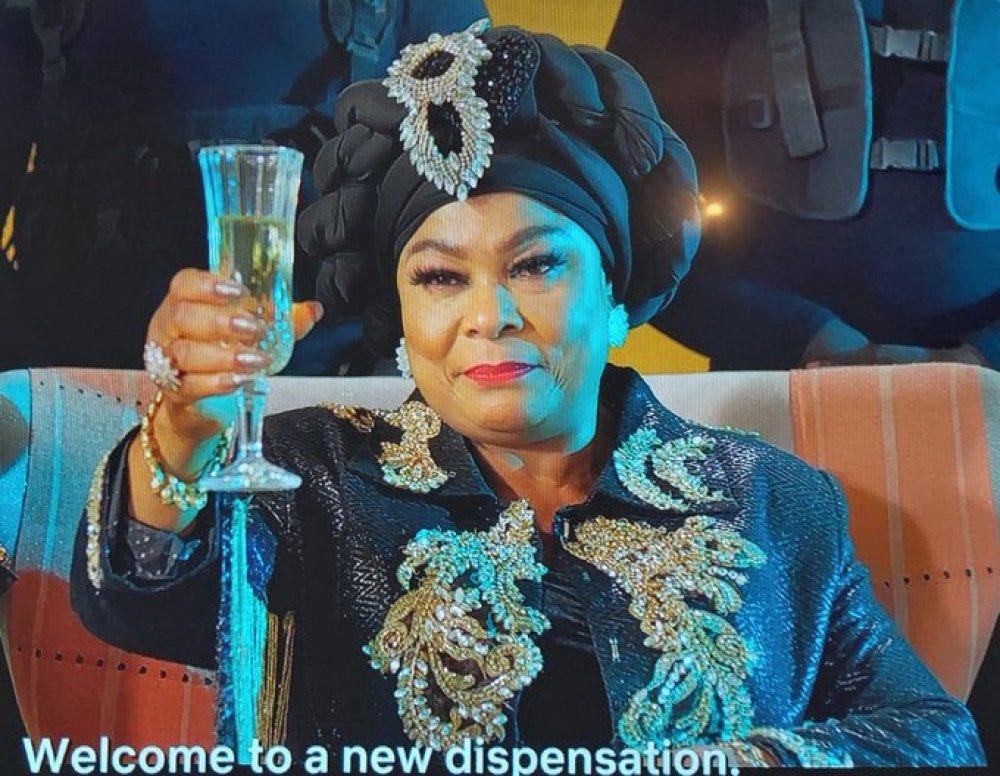 Sola Sobowale Meme: The Face Of 'Japa Twitter' - AllNews Nigeria