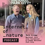 Internet of Nature