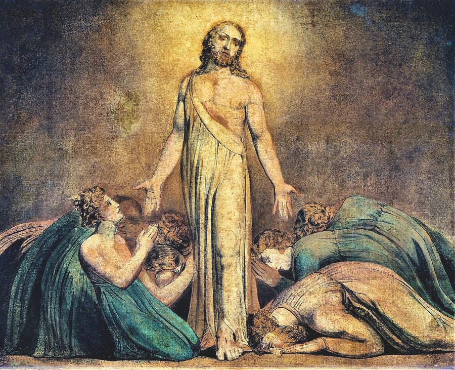 Christ Appearing to the Apostles after the Resurrection - Digital ...