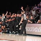 The Friars Leave Paradise Defeated, but with a Week of Potential Redemption Ahead
