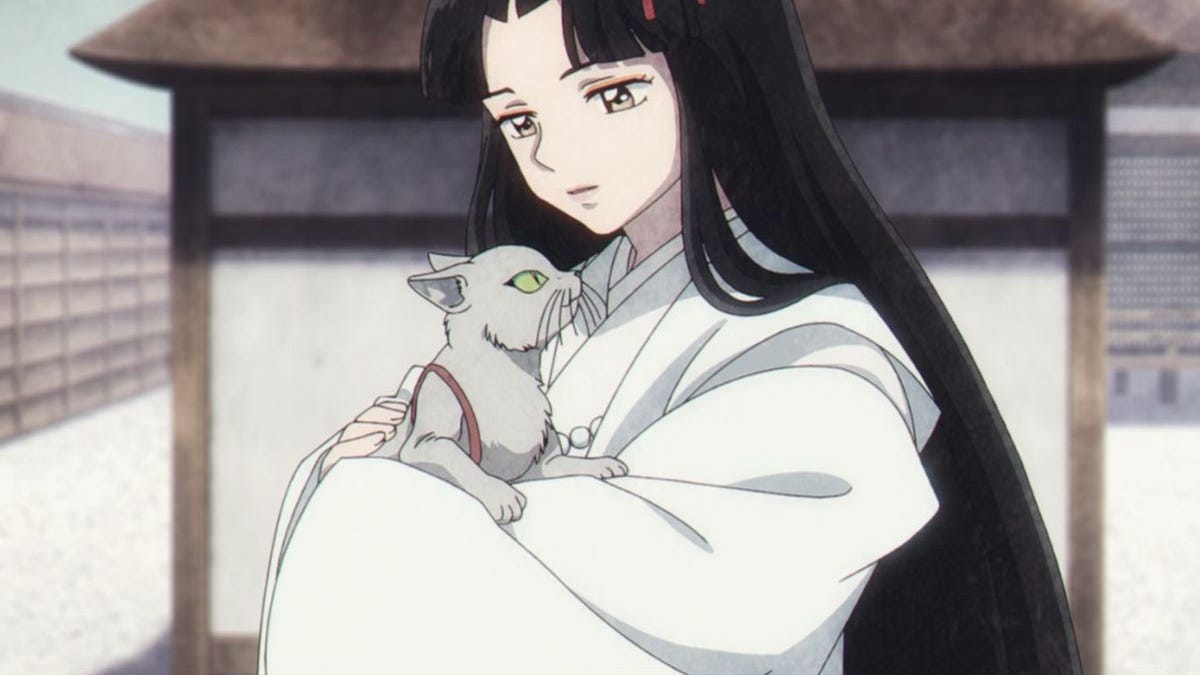 MAO Finally Sheds More Light on the Titular Hero's Dark Past