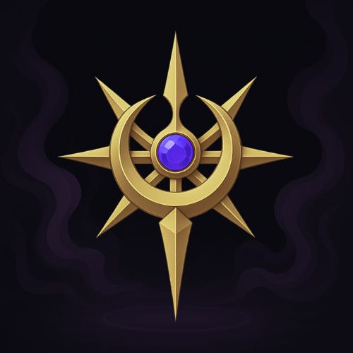 Grimoire of Many Musings