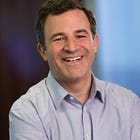 Matt Harris, Partner at Bain Capital Ventures – Lessons From Three Decades of Fintech Investing, What Defines Great Founders, & Embedded Finance’s Massive Potential