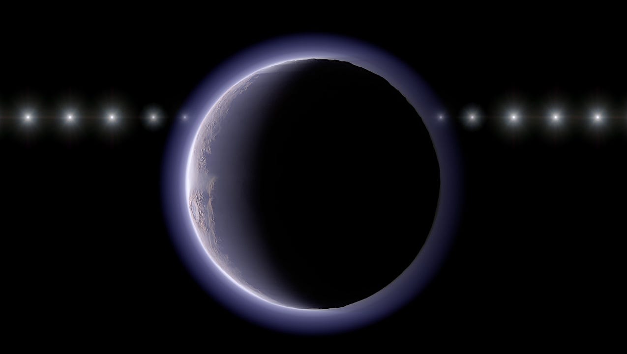 Trans-Neptunian Object (612533) 2002 XV93 Has An Atmosphere – But Shouldn’t