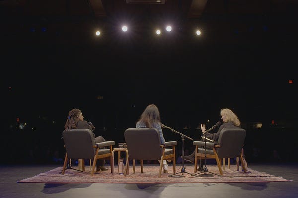 On Being with Krista Tippett | The On Being Project | Substack