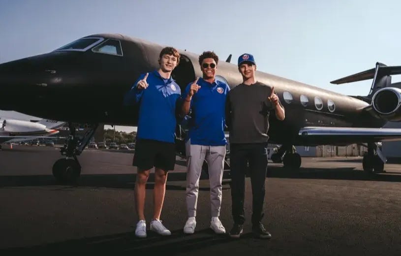 Inside The Islanders’ ‘Transitional’ Phase