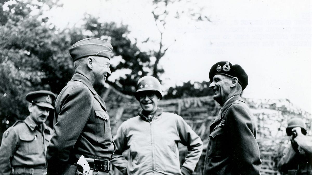 Never Follow Rules Your Enemy Ignores