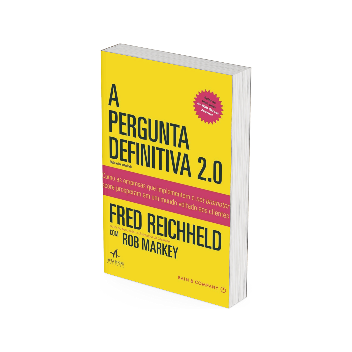 A Pergunta Definitiva 2. 0