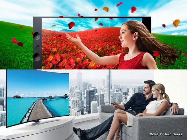 sony bravia 4k vs samsung curved uhd tv review 2015 sony bravia 4k vs samsung curved uhd tv review 2015